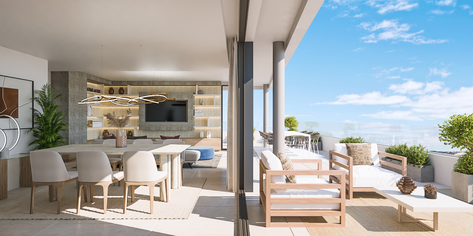 MEDBLUE  � MARBELLA